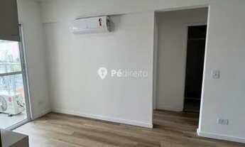 Imagem 5: Apartamento Locação 36m² próximo ao Parque Ceret