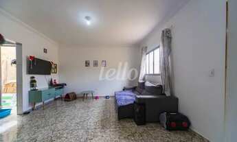 Imagem 2: Santo André - Casa Padrão - Vila Guiomar