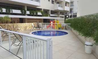 Imagem 2: Apartamento com 2 dorms, Boqueirão, Santos - R$ 570 mil, Cod