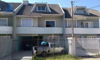 Imagem: Sobrado com 3 dormitórios à venda, 147