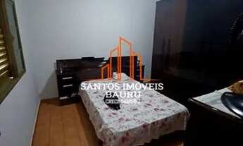 Imagem 6: Residência com 3 dormitórios e Edícula - Jardim Progresso - Bauru/SP