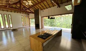 Imagem 5: Belíssima casa Casa em condomínio com 4 dormitórios