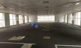 Imagem 7: Sala para alugar, 469 m² - Vila Olímpia - São Paulo/SP