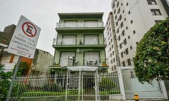 Imagem 7: PORTO ALEGRE - Apartamento Padrão - Petrópolis