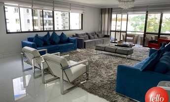 Imagem 1: São Paulo - Apartamento Padrão - Santa Cecília