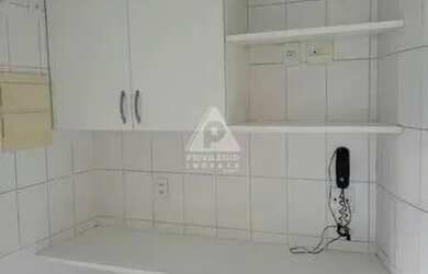 Imagem 8: Apartamento à venda, 2 quartos, 1 suíte, 1 vaga, Vila Isabel - RIO DE JANEIRO/RJ