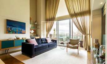 Imagem: 220 m² 4 dormitórios