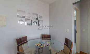 Imagem 7: Apartamento Venda Vila Olímpia 45 m² 1 Dormitórios