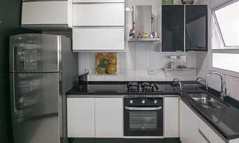 Imagem 6: Apartamento à venda (90,00 m²), Jardim Armênia, Mogi das Cruzes, SP