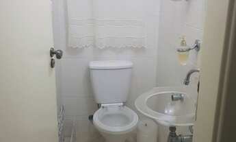 Imagem 7: Apto para venda com 132 m2 com 4 quartos e 2 vagas em Pitangueiras - Guarujá - São Paulo