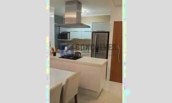 Imagem 4: SAO BERNARDO DO CAMPO - Residential / Apartment - NOVA PETROPOLIS