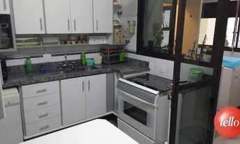 Imagem 3: São Paulo - Apartamento Padrão - Tatuapé