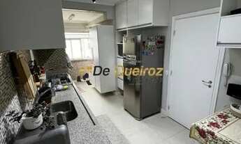 Imagem 2: DE QUEIROZ. CONFIRA ESTE MARAVILHOSO APARTAMENTO EM ALPHAVILLE!