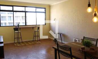 Imagem 1: Apartamento para Aluguel - Perdizes, 3 Quartos, 102 m2