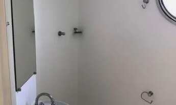 Imagem 4: Ótima oportunidade para aluguel ou venda, apartamento com 49 metros, localização privilegi