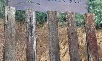 Imagem 3: TERRENOS com vista e acesso a Represa de Chapéu Duvas (Condomínio Fechado, melhor acesso