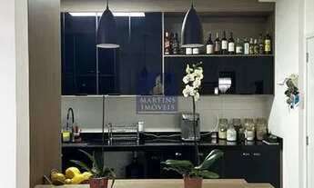 Imagem 2: Apartamento com 3 dorms, Jardim Campos Elísios, Jundiaí - R$ 1.5 mi, Cod: 10028