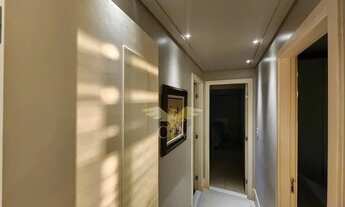 Imagem 5: Apartamento 3 suítes à venda no Horto Florestal, 132 m²