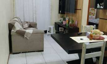 Imagem 2: Apartamento com 2 dormitórios à venda, 48 m² por R$ 170.000,00 - Real Parque - São José/SC