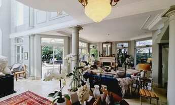 Imagem 6: Casa Venda Vila Leopoldina 574 m² 3 Dormitórios