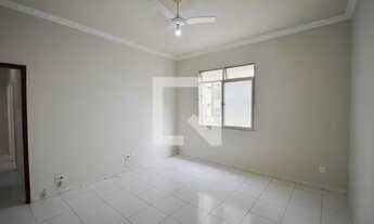 Imagem 1: Apartamento para Aluguel - Tijuca, 3 Quartos, 93 m2