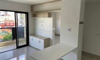 Imagem: Apartamento 1 dorm no Tucuruvi com vaga