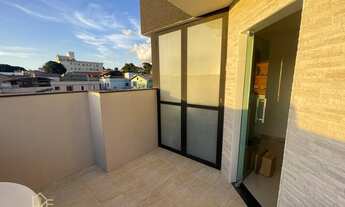 Imagem 7: Cobertura para Venda em Belo Horizonte, Santa Mônica, 2 dormitórios, 1 banheiro, 1 vaga