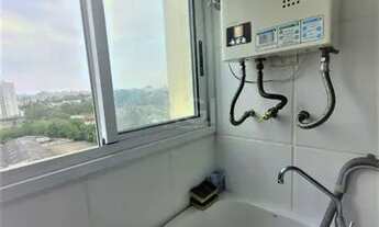 Imagem 5: Vende no Condomínio Boulevard das Palmeiras, apartamento de 2 dormitórios com 51m² d