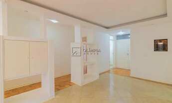 Imagem 5: Locação Apartamento 3 Dormitórios - 191 m² Higienópolis