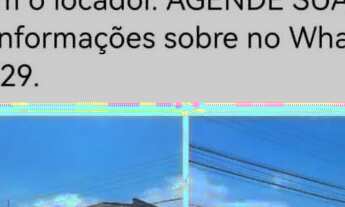 Imagem: Quitinete bairro Itaum