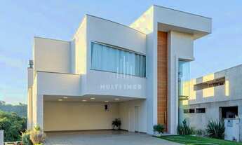 Imagem: Casa de condomínio, 360m2, 4 quartos