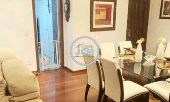 Imagem: Magnífico apartamento sala 3 quartos!!