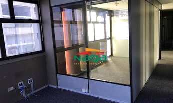 Imagem 6: Sala para alugar, 85 m² por R$ 7.859,98/mês - Paraíso - São Paulo/SP