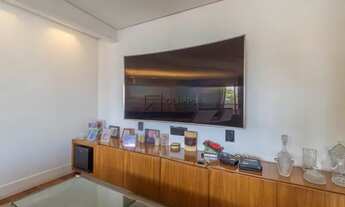 Imagem 6: Apartamento Venda 3 Dormitórios - 130 m² Brooklin