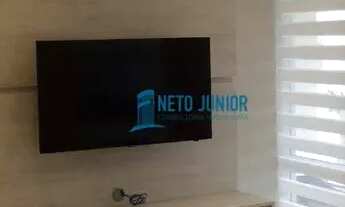 Imagem: Apartamento com 2 dormitórios à venda