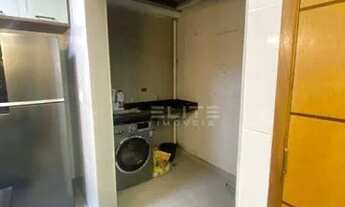 Imagem 3: Apartamento com 2 dormitórios à venda, 42 m² por R$ 320.000,00 - Vila Alzira - Santo André