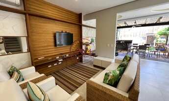 Imagem 5: Casa em condominio RESIDENCIAL em São Sebastião - SP, JUQUEHY