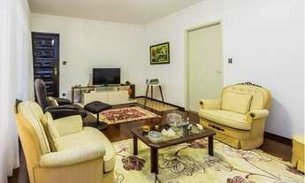 Imagem 3: Casa à venda no bairro Vila Regente Feijó - São Paulo/SP