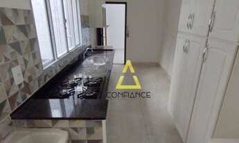 Imagem 7: Apartamento com 3 dormitórios, 70 m² - venda por R$ 425.000,00 ou aluguel por R$ 2.270,00