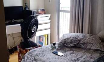 Imagem 4: Apartamento em Vila Valqueire S Tavares Imóveis 27078