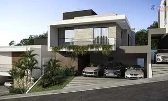 Imagem 6: Casa 3 suítes em Condominio Fechado