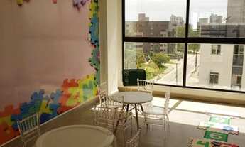 Imagem 5: Apartamento tipo flat/Studio/loft na melhor localização de INTERMARES. 250 metros do mar