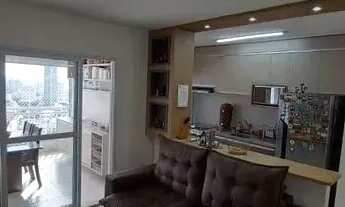 Imagem 4: Apartamento à venda no Rossi Estilo Mooca