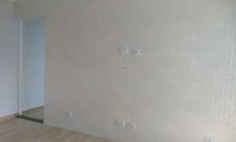 Imagem 3: Apartamento para aluguel tem 62 metros quadrados com 2 quartos em Jardim Marilu - São Paul