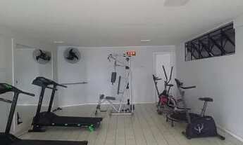 Imagem 6: RESIDENCIAL OLIMPUS M.C