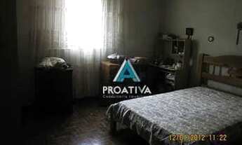 Imagem 6: Casa antiga com 240 m² por R$ 690.000 - Utinga - Santo André/SP