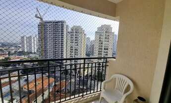Imagem 4: Apartamento na Vila Regente Feijó