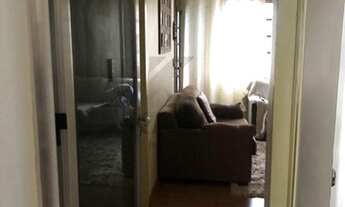 Imagem 6: Sobrado com 03 dormitórios, sendo 01 suíte, todos na parte superior, dependência de empreg