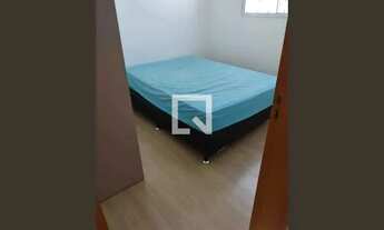 Imagem 3: Apartamento para Aluguel - Bandeirantes, 2 Quartos, 48 m2