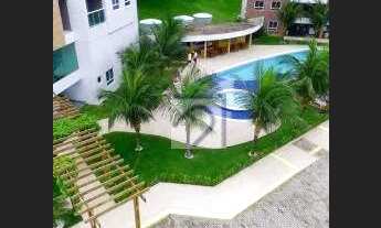 Imagem: Apartamento com 1 suite para alugar, 55